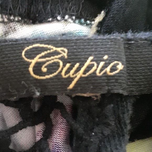 Cupio top - Picture 4 of 4